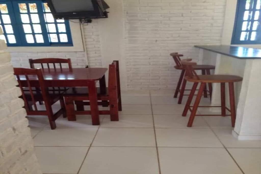 Pousada Beija Flor Lagoinha Ubatuba Esterno foto