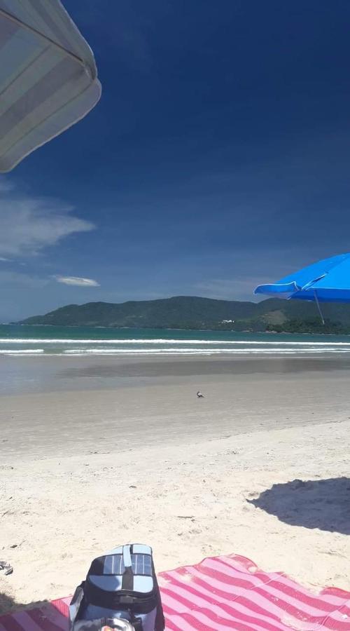 Pousada Beija Flor Lagoinha Ubatuba Esterno foto