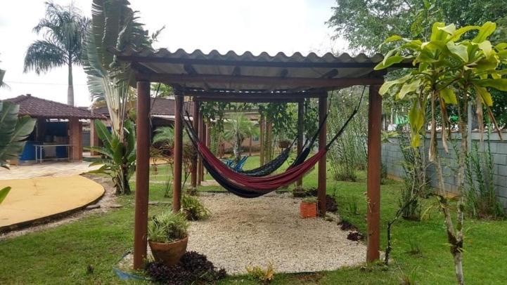 Pousada Beija Flor Lagoinha Ubatuba Esterno foto