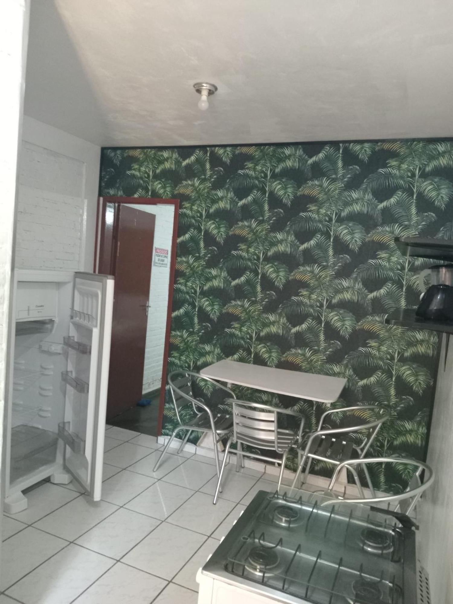 Pousada Beija Flor Lagoinha Ubatuba Esterno foto